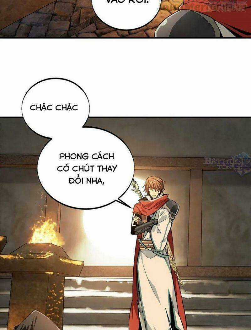 Toàn Chức Cao Thủ 2 Chapter 70 trang 2