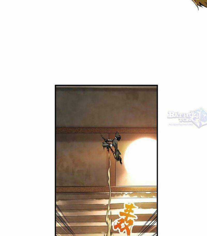 Toàn Chức Cao Thủ 2 Chapter 70 trang 20
