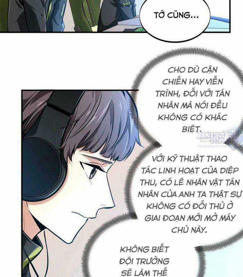Toàn Chức Cao Thủ 2 Chapter 70 trang 22