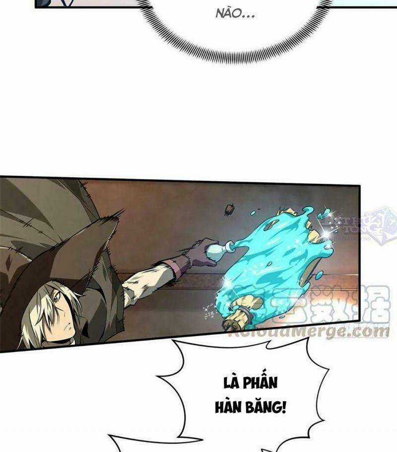 Toàn Chức Cao Thủ 2 Chapter 70 trang 23