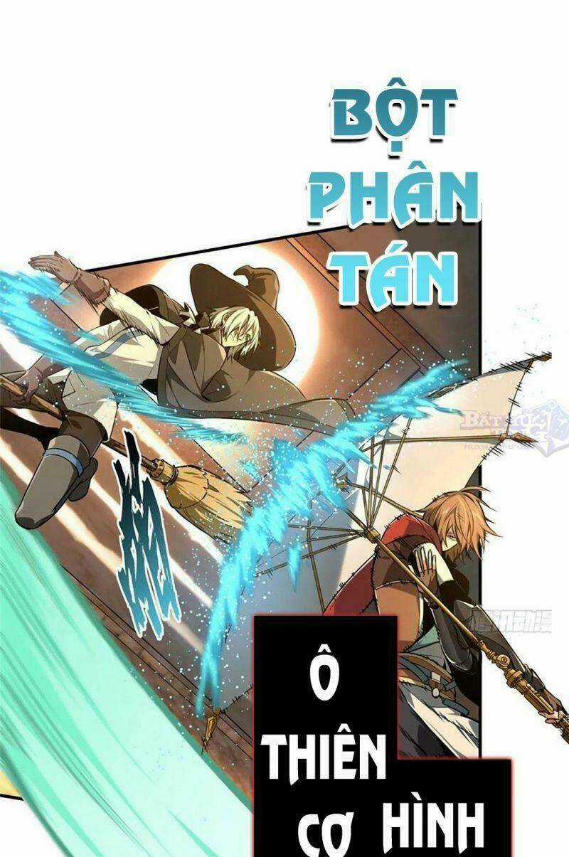 Toàn Chức Cao Thủ 2 Chapter 70 trang 25