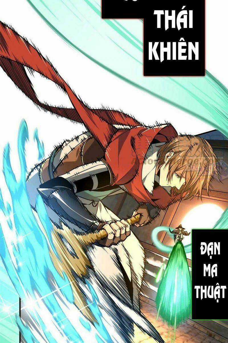 Toàn Chức Cao Thủ 2 Chapter 70 trang 26