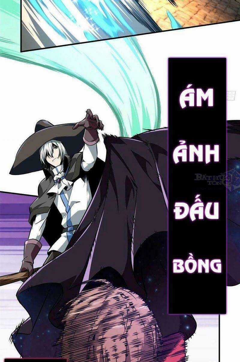 Toàn Chức Cao Thủ 2 Chapter 70 trang 27