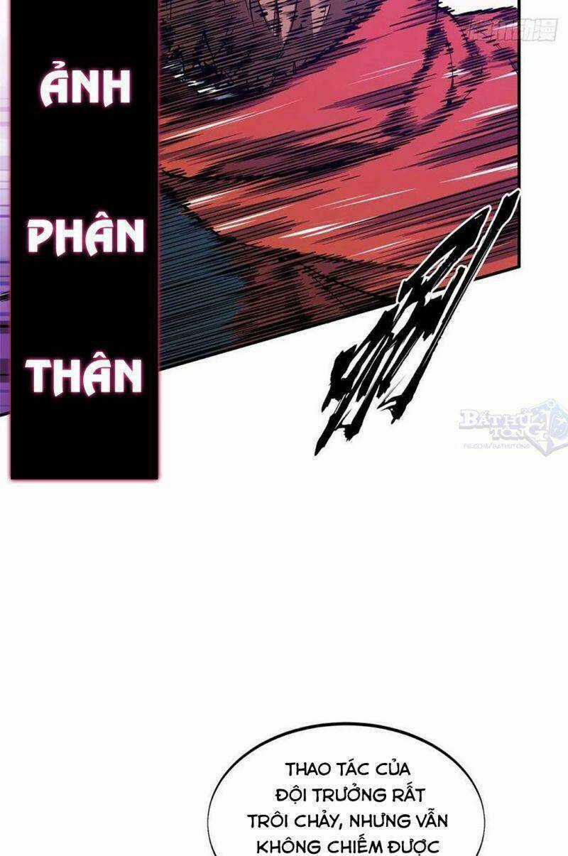 Toàn Chức Cao Thủ 2 Chapter 70 trang 28