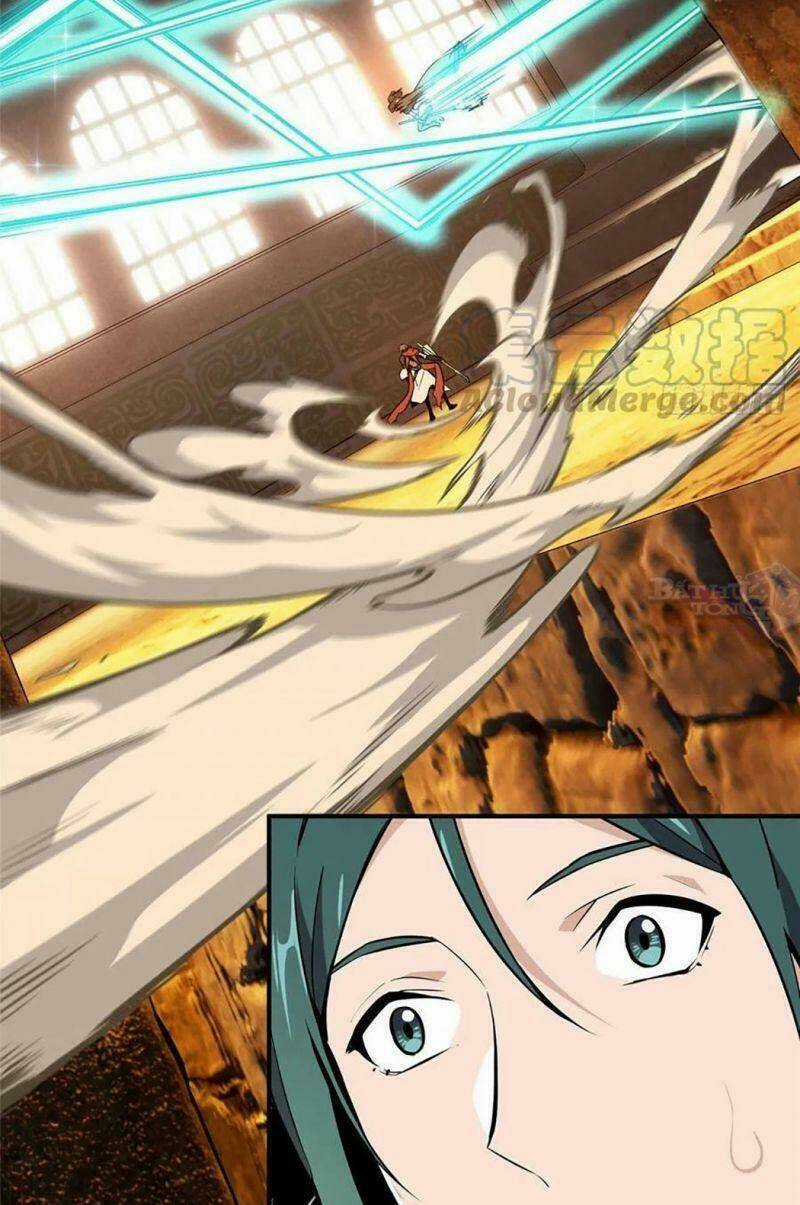 Toàn Chức Cao Thủ 2 Chapter 70 trang 31