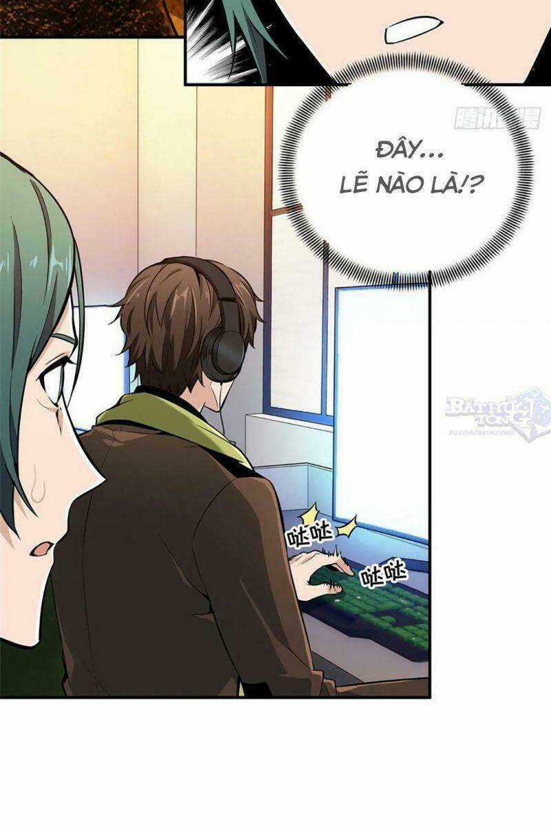 Toàn Chức Cao Thủ 2 Chapter 70 trang 32