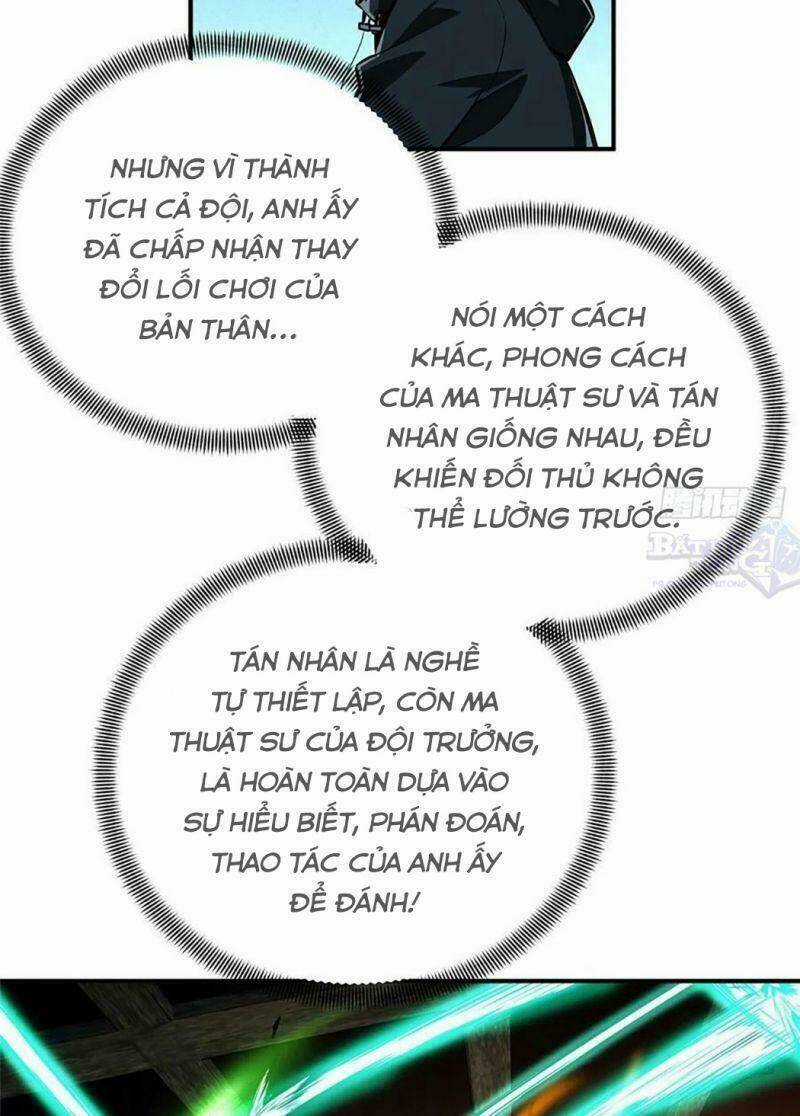 Toàn Chức Cao Thủ 2 Chapter 70 trang 36