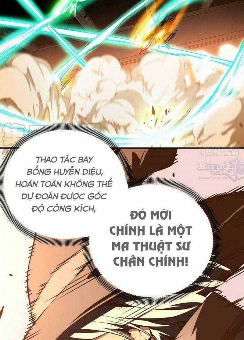 Toàn Chức Cao Thủ 2 Chapter 70 trang 37
