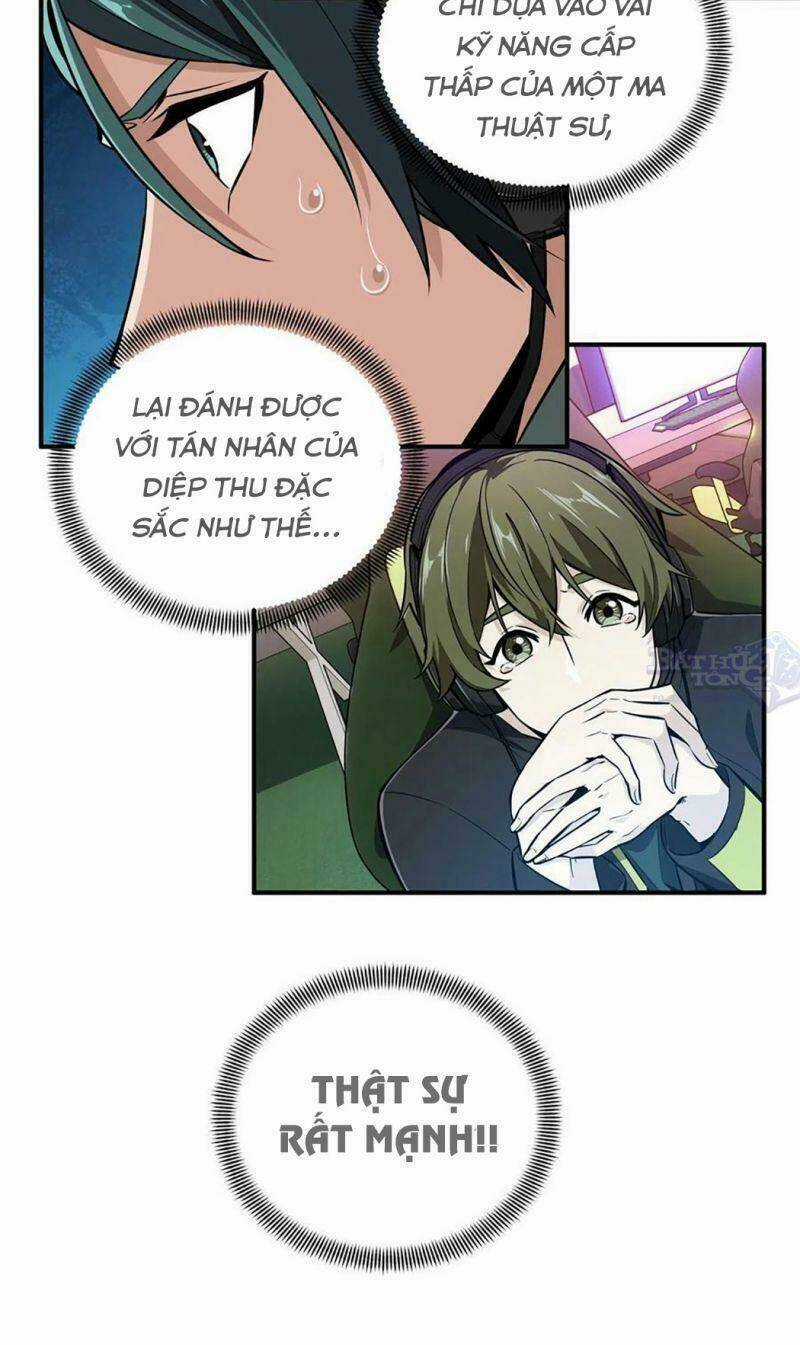 Toàn Chức Cao Thủ 2 Chapter 70 trang 42