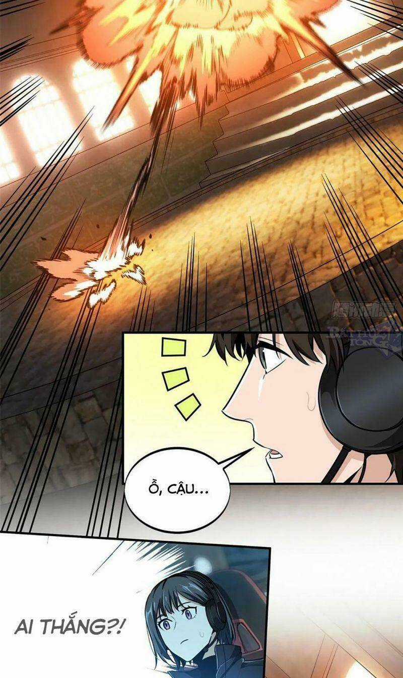 Toàn Chức Cao Thủ 2 Chapter 70 trang 45