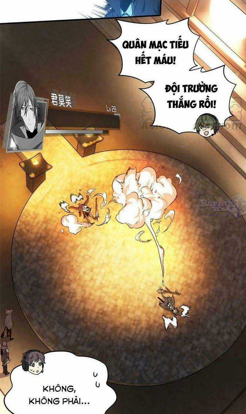 Toàn Chức Cao Thủ 2 Chapter 70 trang 46