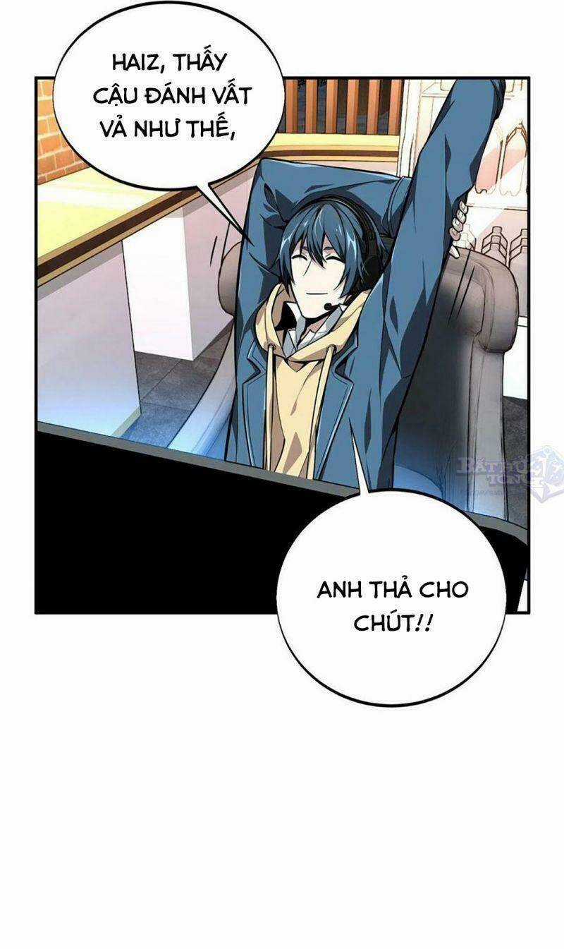 Toàn Chức Cao Thủ 2 Chapter 70 trang 48