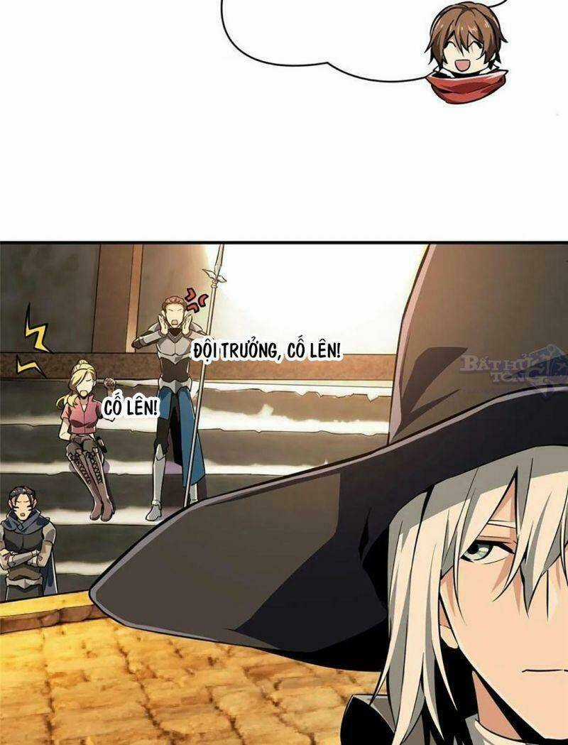 Toàn Chức Cao Thủ 2 Chapter 70 trang 5