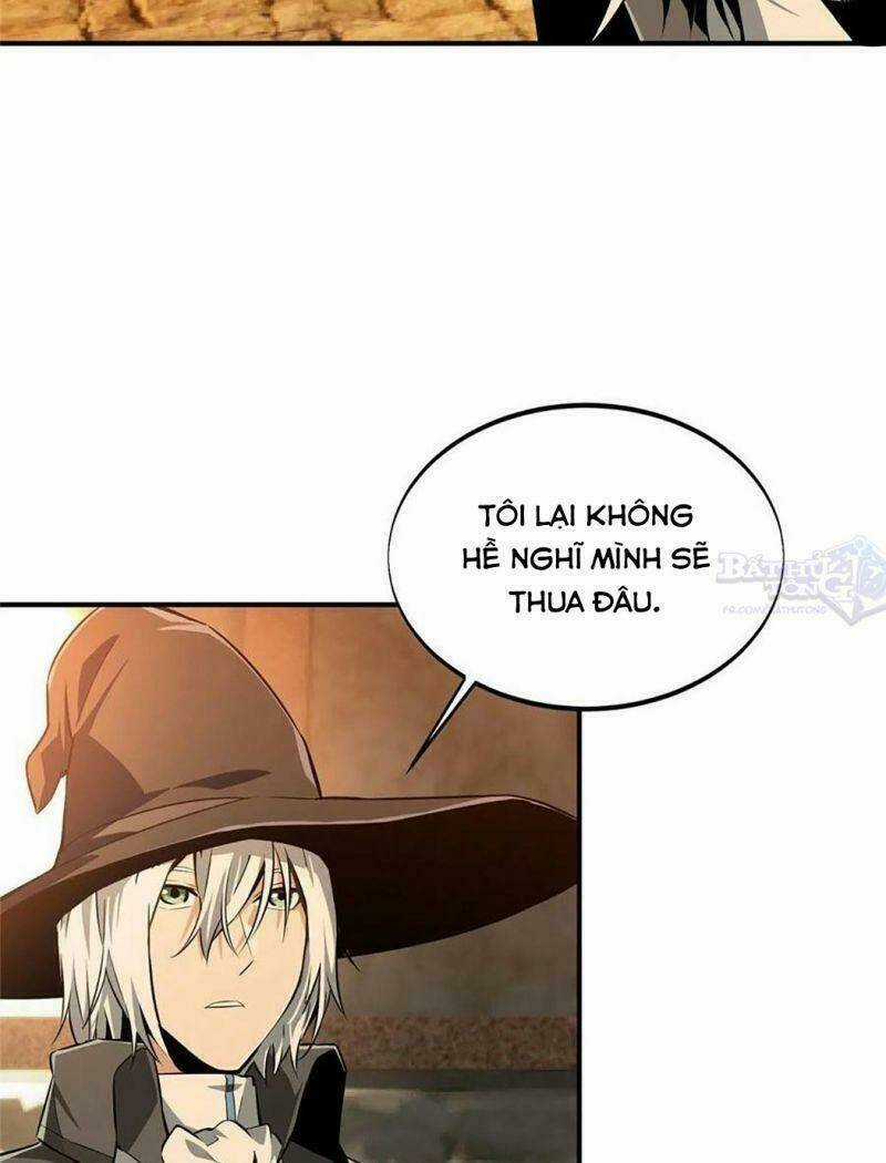 Toàn Chức Cao Thủ 2 Chapter 70 trang 6