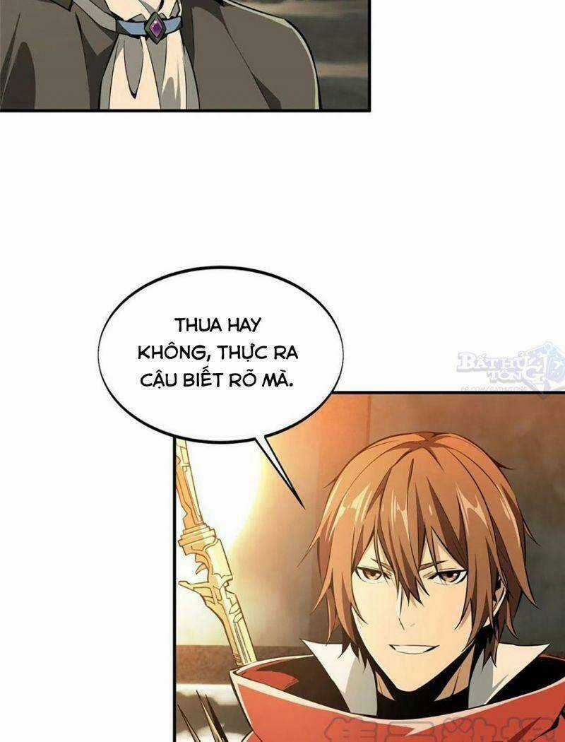 Toàn Chức Cao Thủ 2 Chapter 70 trang 7