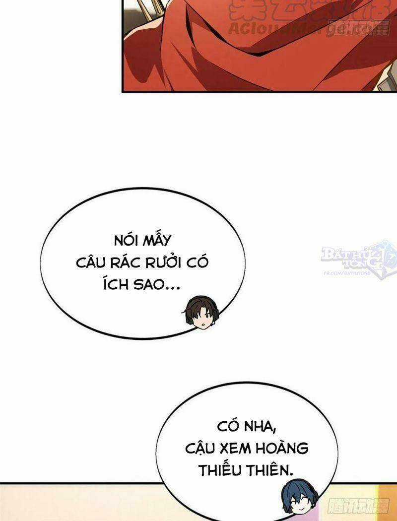 Toàn Chức Cao Thủ 2 Chapter 70 trang 8