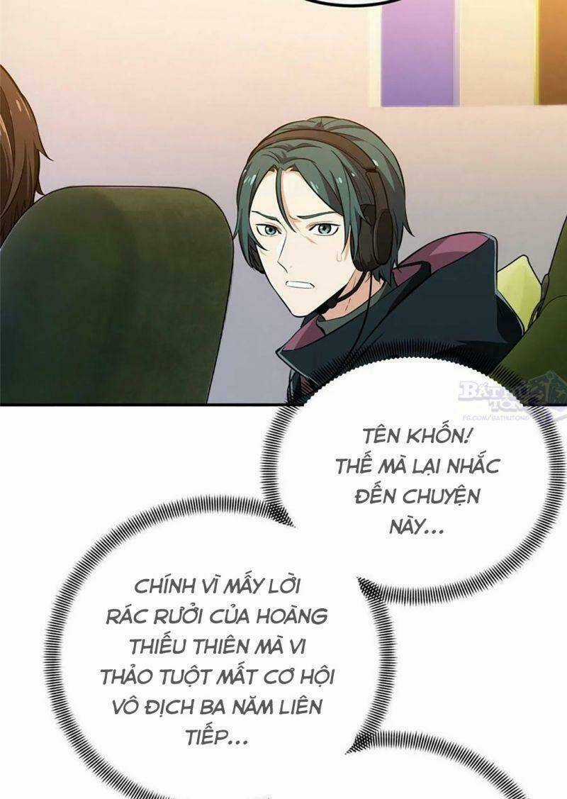 Toàn Chức Cao Thủ 2 Chapter 70 trang 9