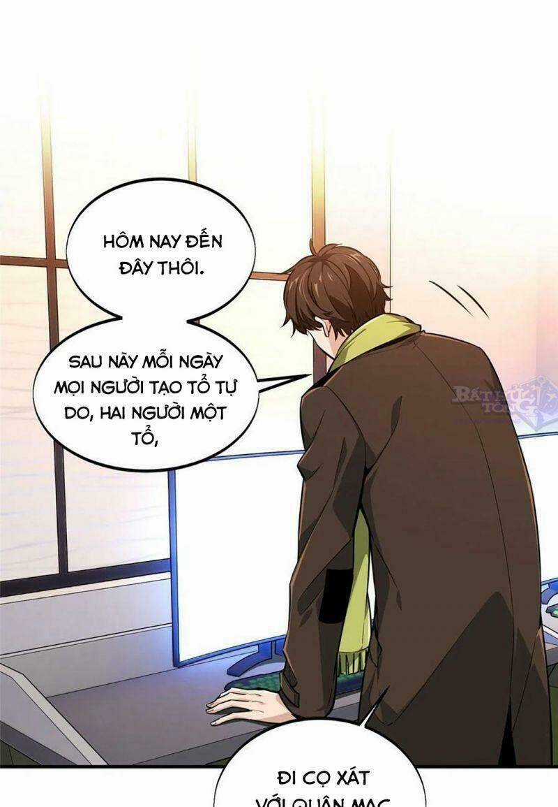 Toàn Chức Cao Thủ 2 Chapter 71 trang 1