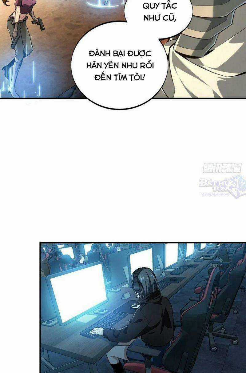 Toàn Chức Cao Thủ 2 Chapter 71 trang 10