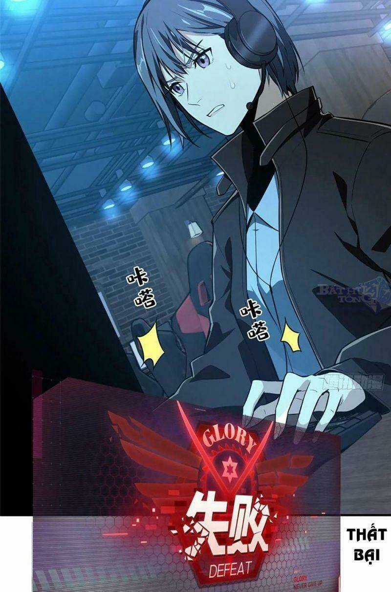 Toàn Chức Cao Thủ 2 Chapter 71 trang 12