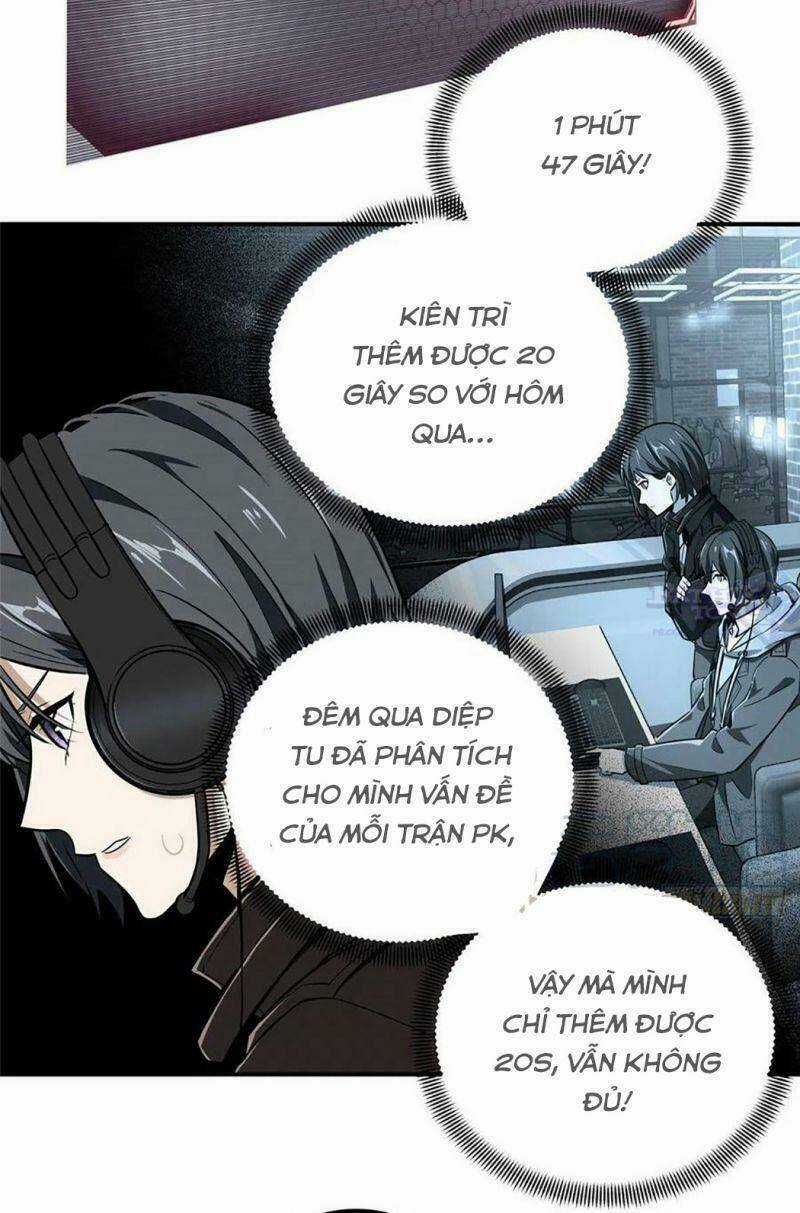 Toàn Chức Cao Thủ 2 Chapter 71 trang 13