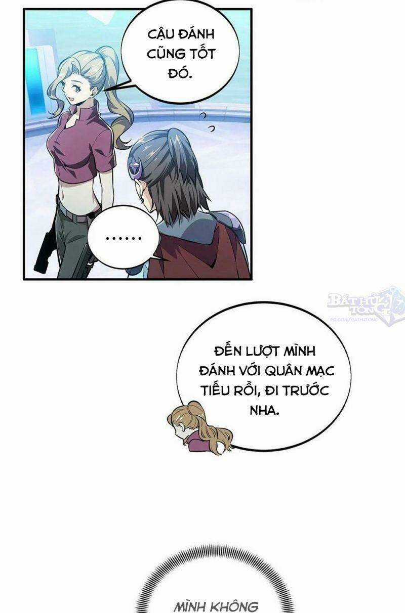 Toàn Chức Cao Thủ 2 Chapter 71 trang 14