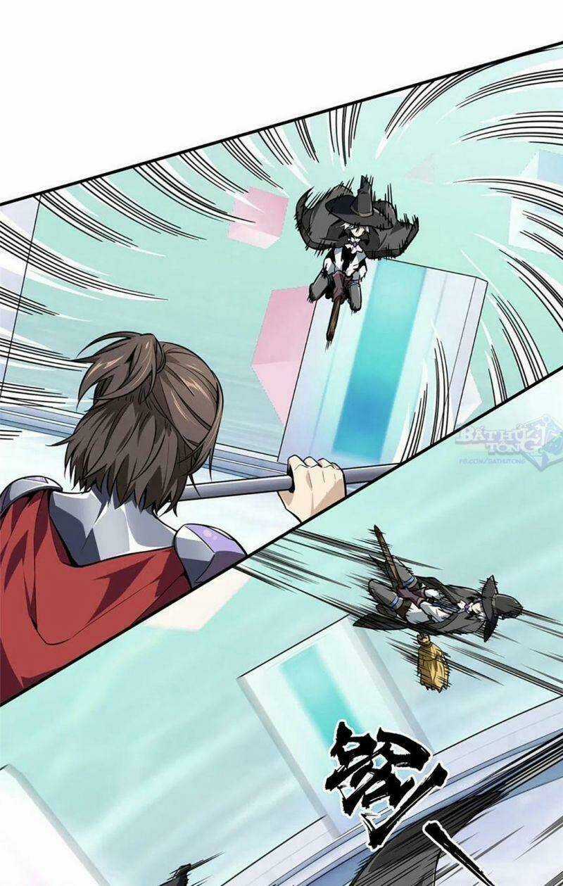 Toàn Chức Cao Thủ 2 Chapter 71 trang 18