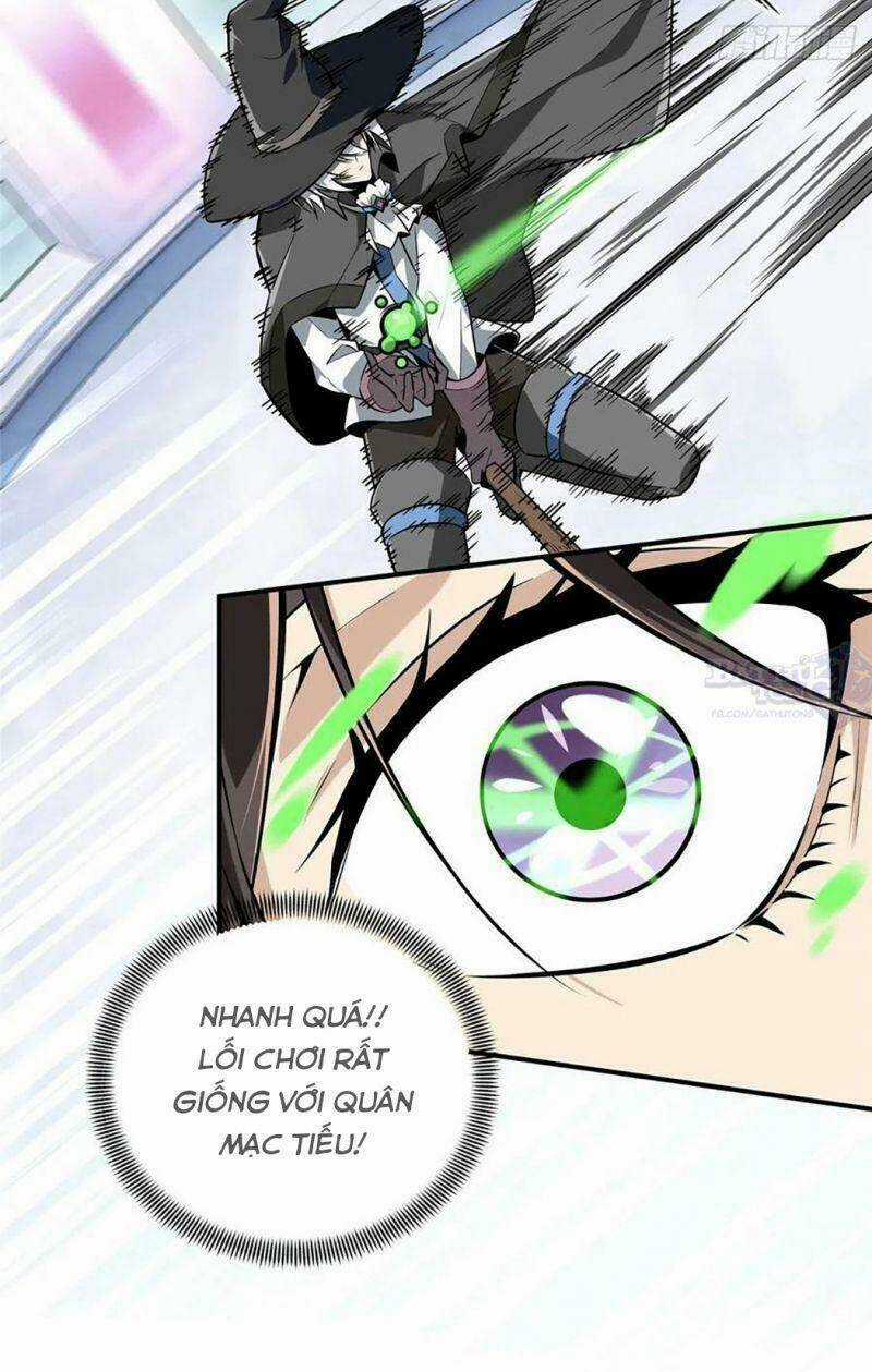 Toàn Chức Cao Thủ 2 Chapter 71 trang 19