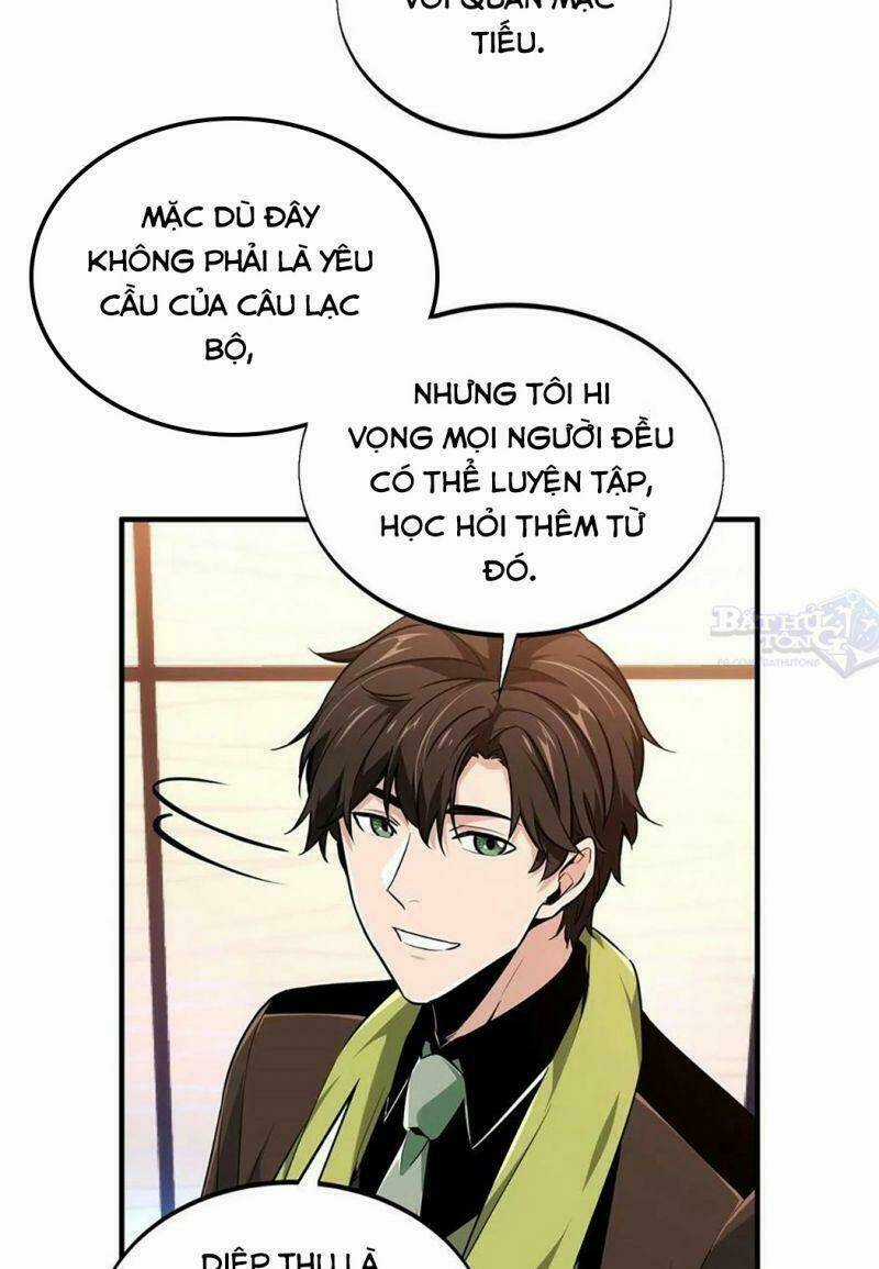 Toàn Chức Cao Thủ 2 Chapter 71 trang 2