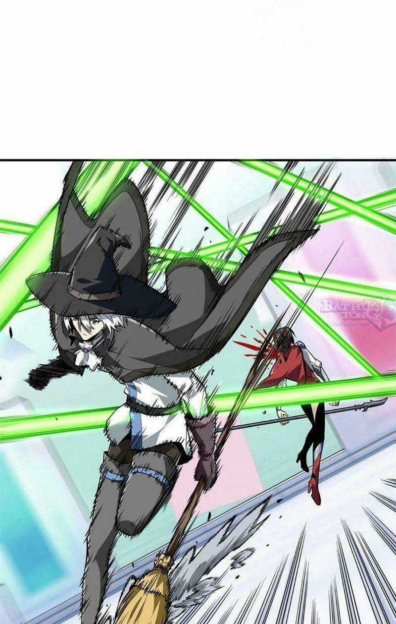 Toàn Chức Cao Thủ 2 Chapter 71 trang 20