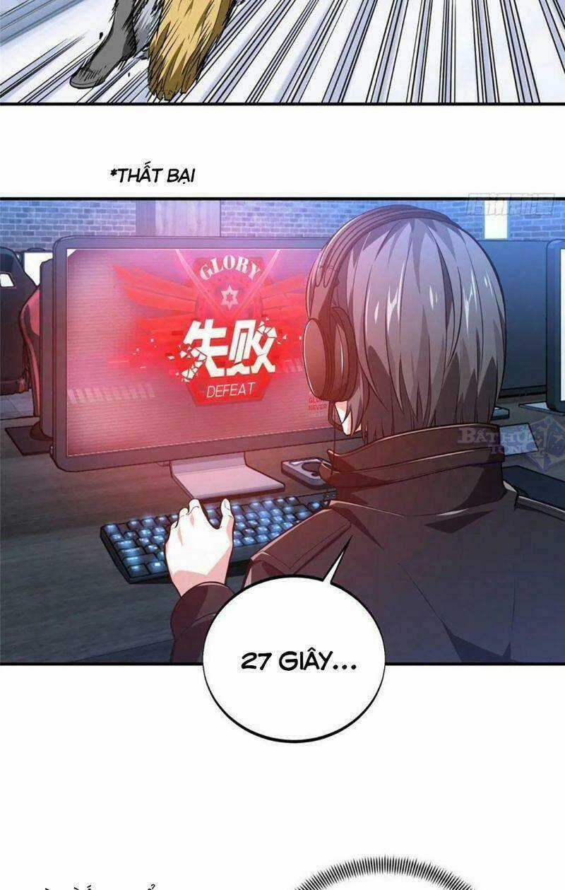 Toàn Chức Cao Thủ 2 Chapter 71 trang 21