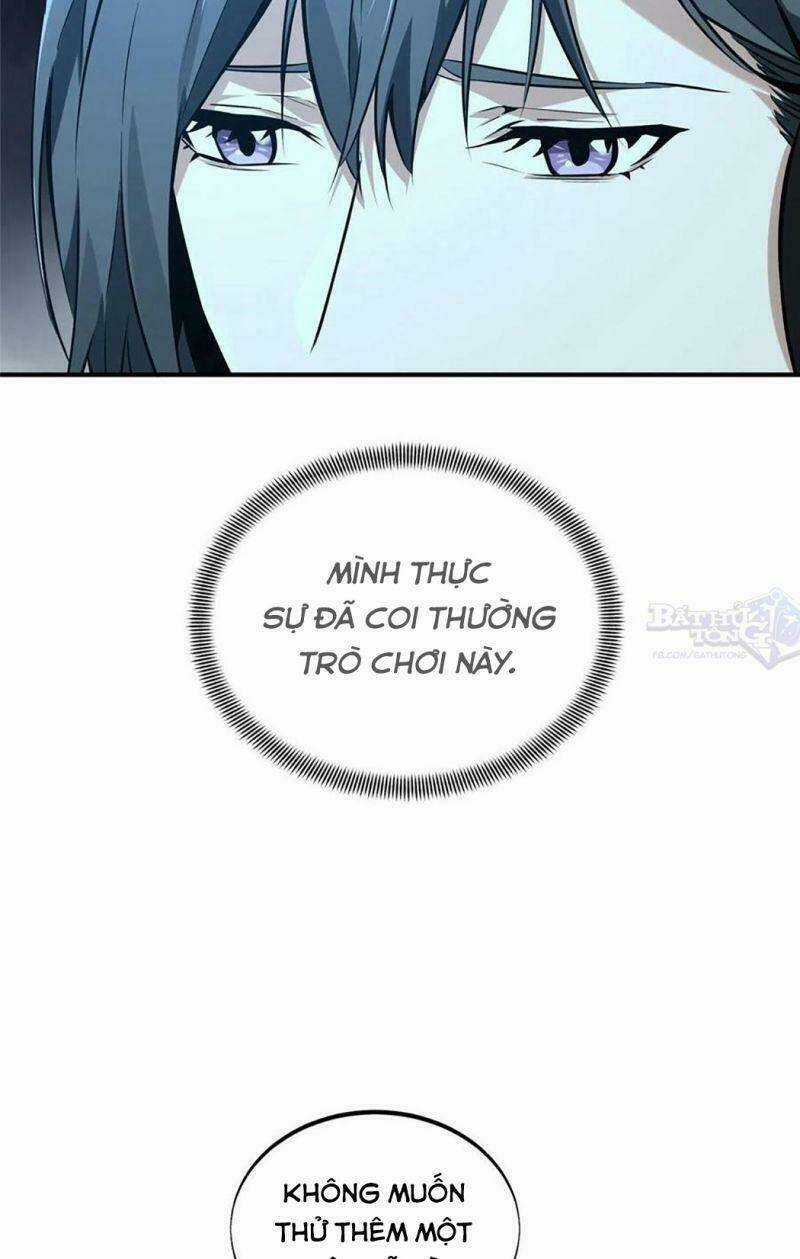 Toàn Chức Cao Thủ 2 Chapter 71 trang 23