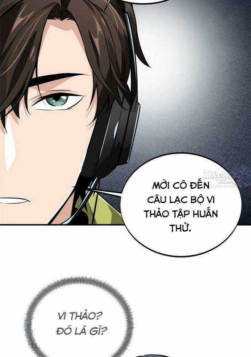 Toàn Chức Cao Thủ 2 Chapter 71 trang 26
