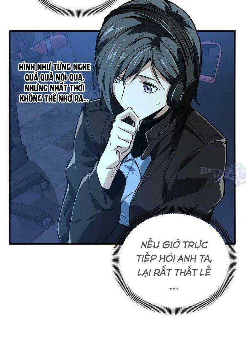 Toàn Chức Cao Thủ 2 Chapter 71 trang 27