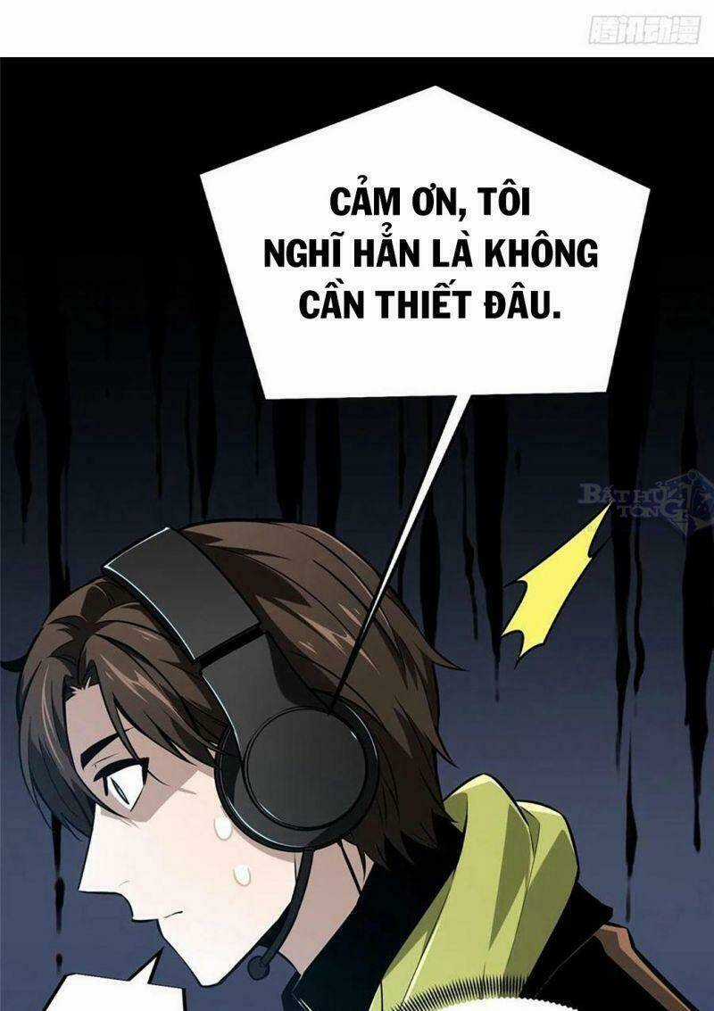 Toàn Chức Cao Thủ 2 Chapter 71 trang 28