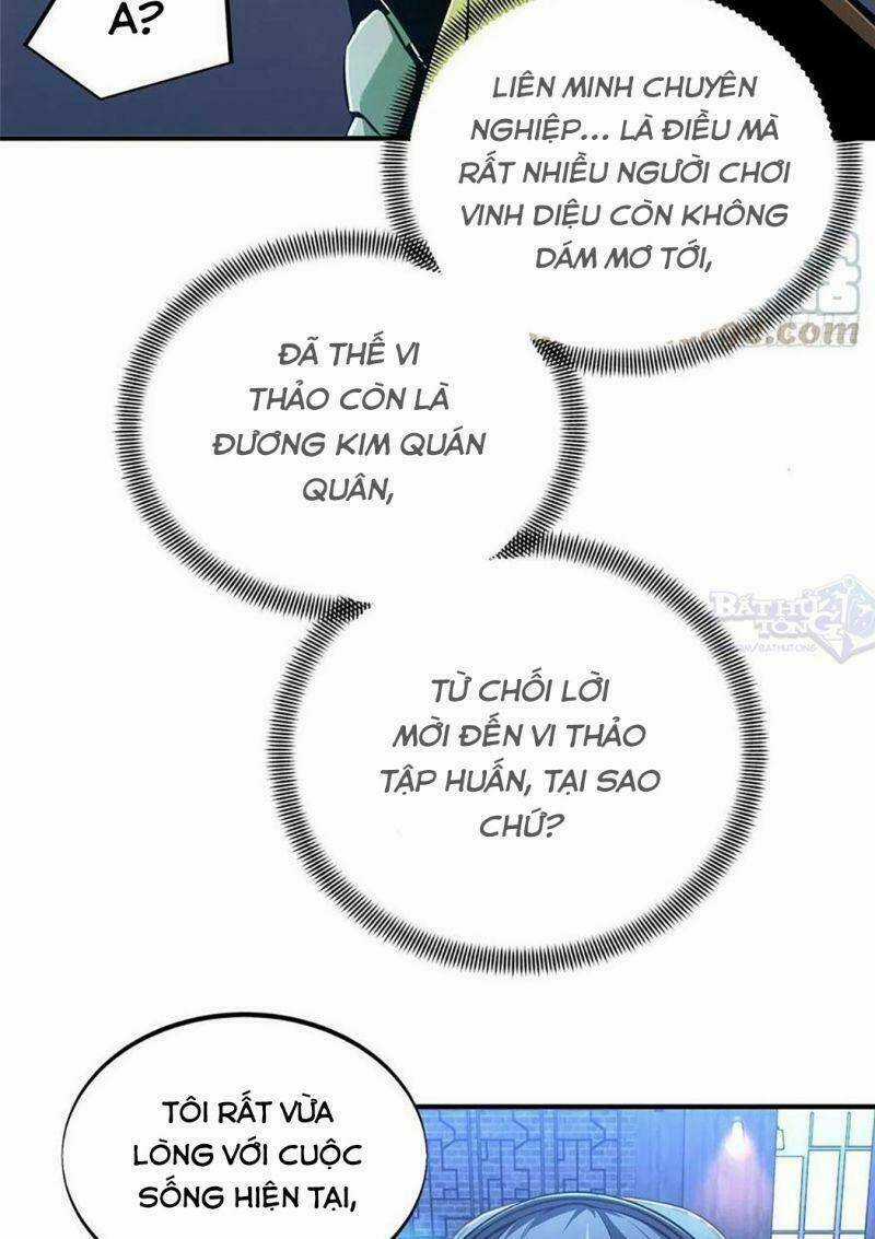 Toàn Chức Cao Thủ 2 Chapter 71 trang 29