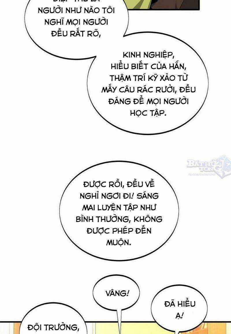 Toàn Chức Cao Thủ 2 Chapter 71 trang 3