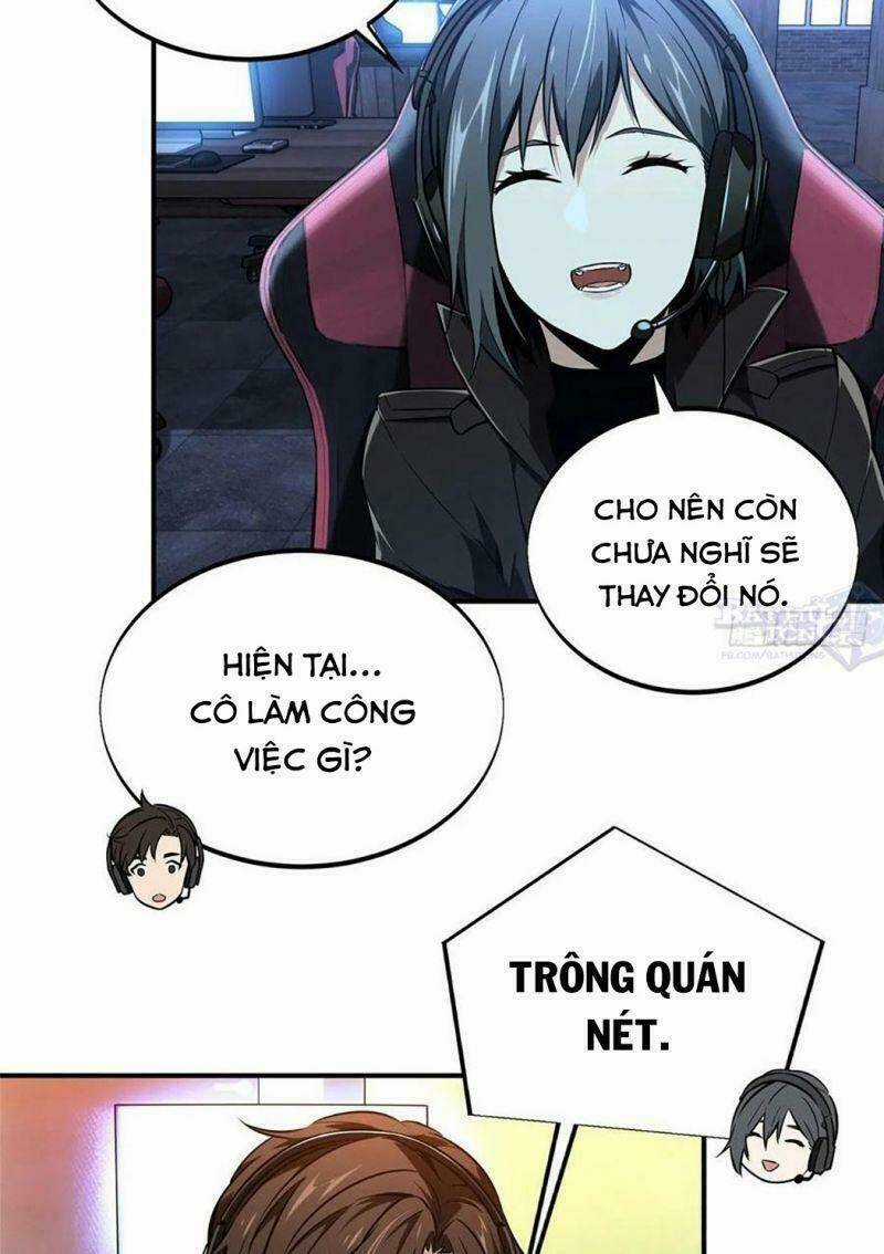 Toàn Chức Cao Thủ 2 Chapter 71 trang 30