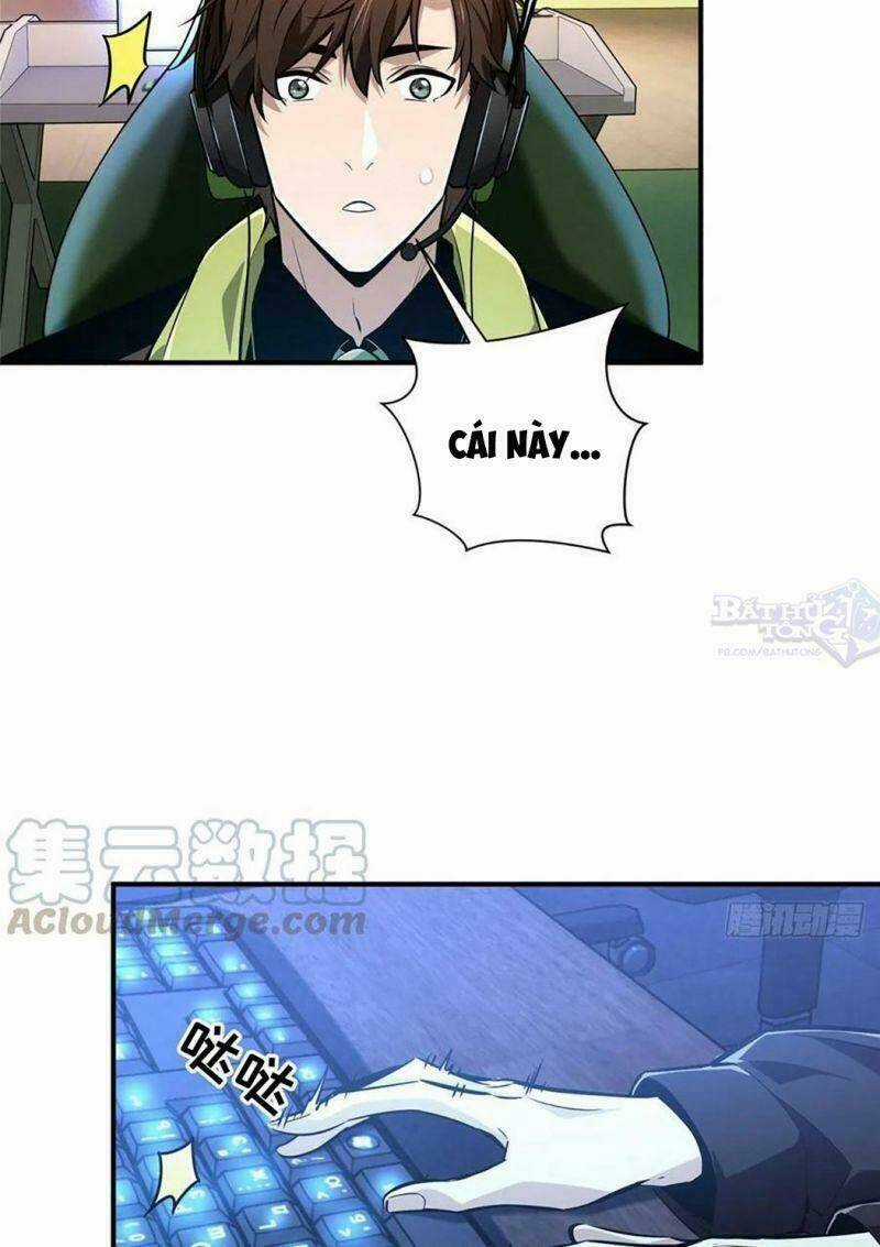 Toàn Chức Cao Thủ 2 Chapter 71 trang 31