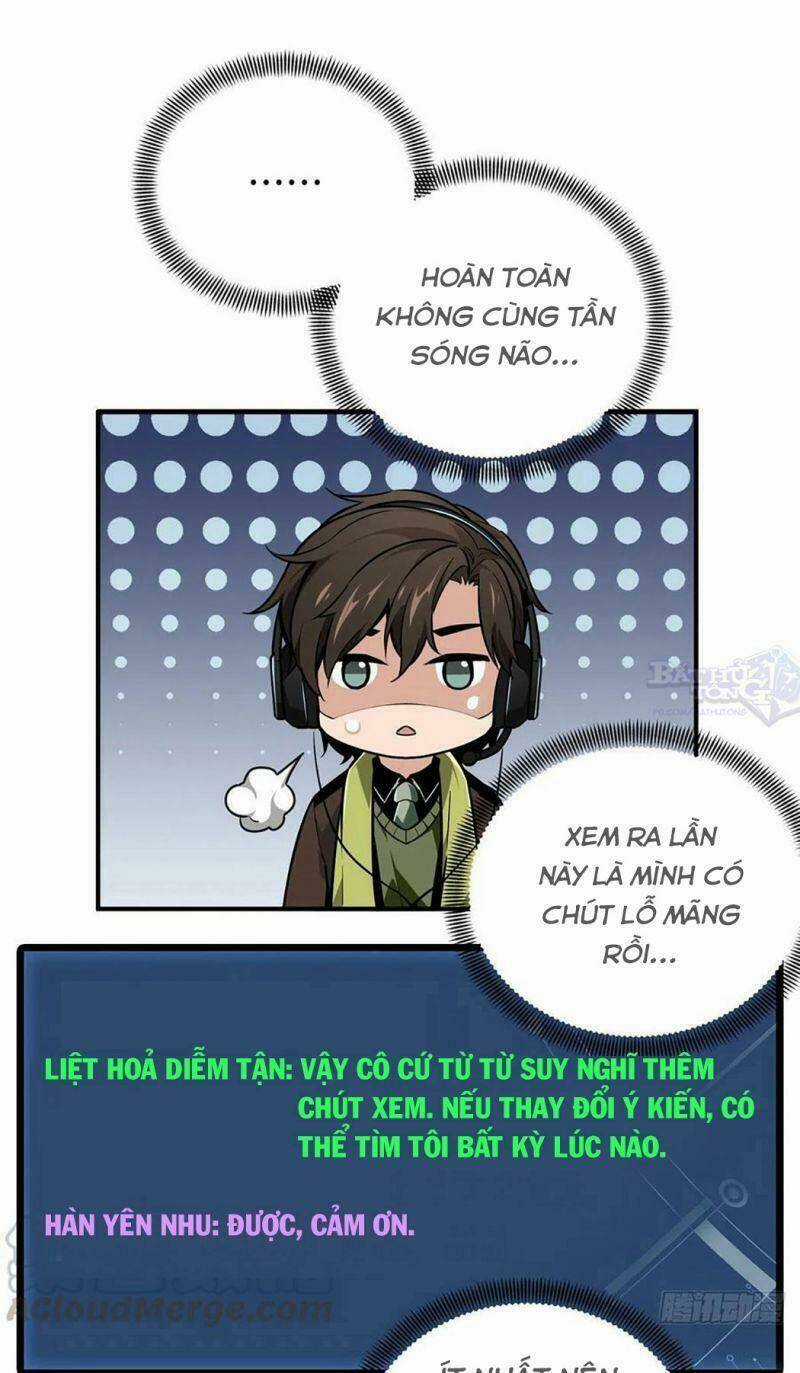 Toàn Chức Cao Thủ 2 Chapter 71 trang 33