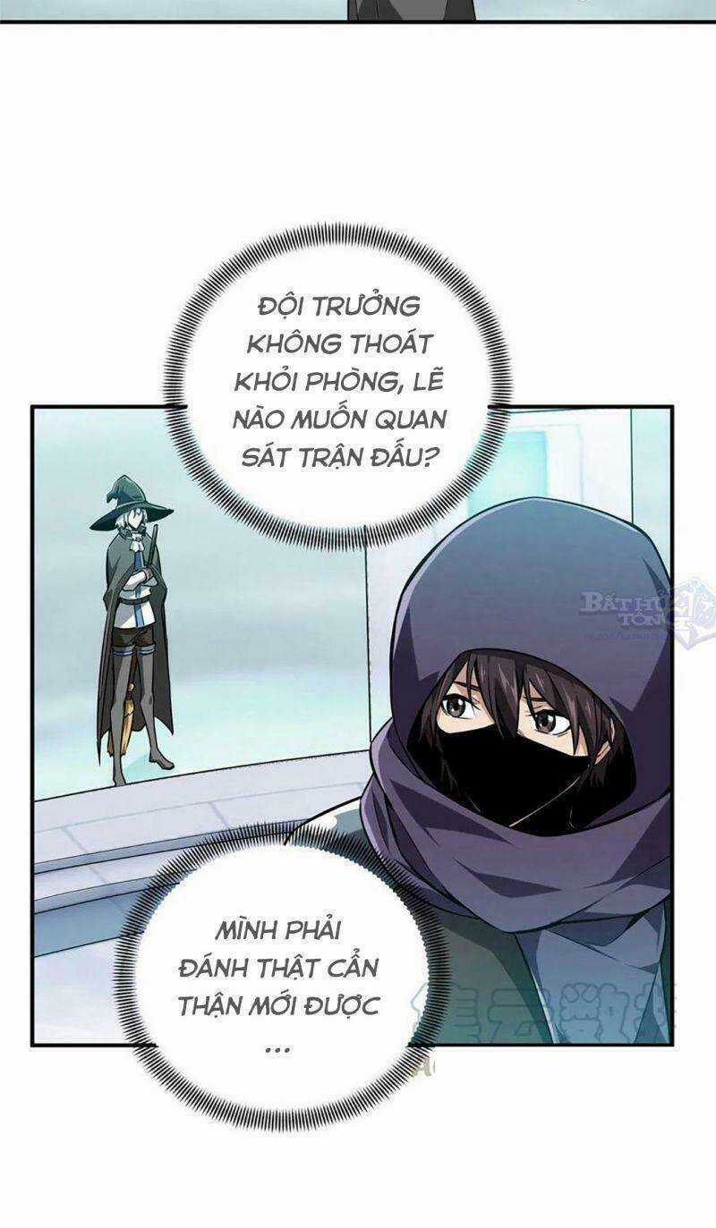 Toàn Chức Cao Thủ 2 Chapter 71 trang 35