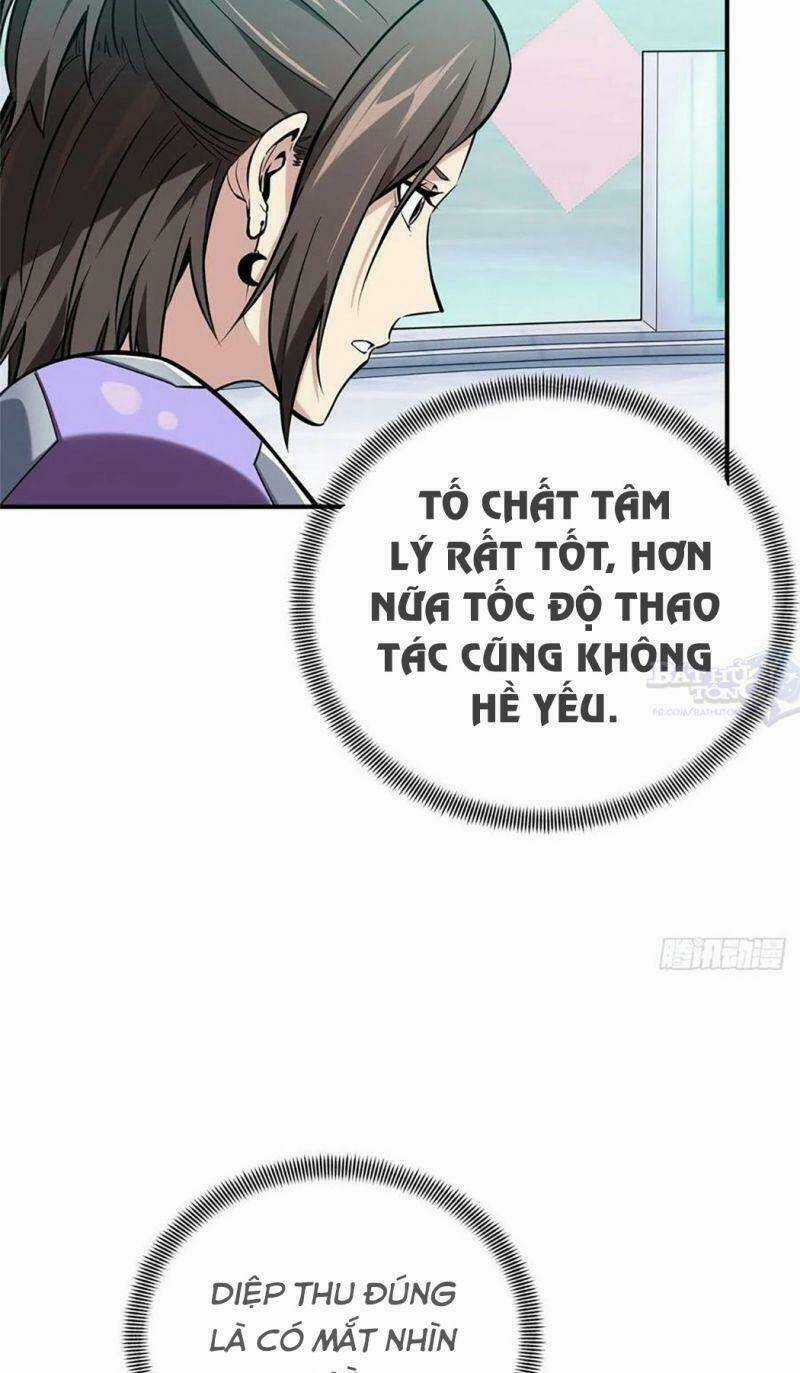 Toàn Chức Cao Thủ 2 Chapter 71 trang 37