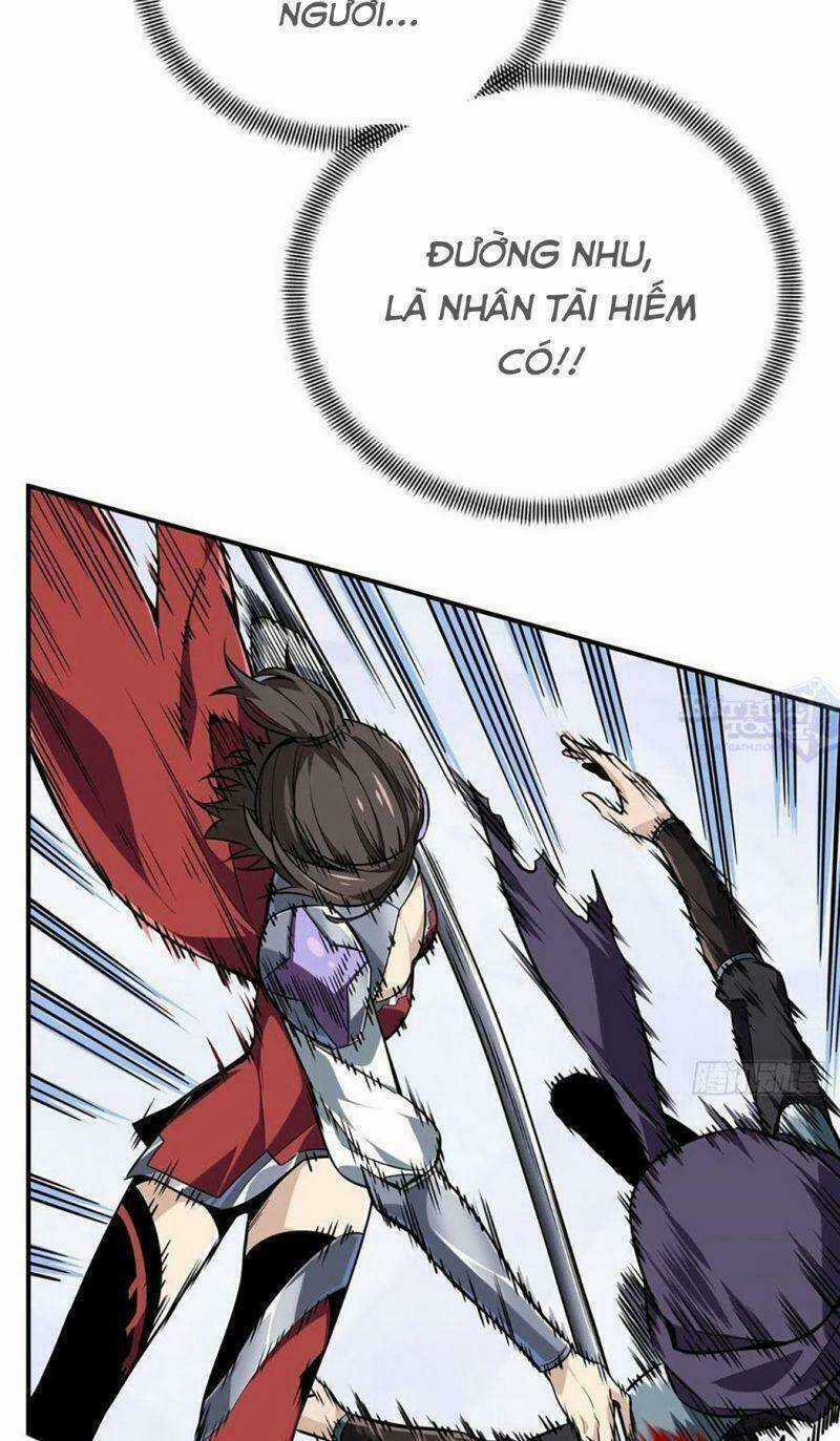 Toàn Chức Cao Thủ 2 Chapter 71 trang 38