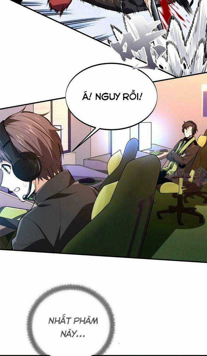 Toàn Chức Cao Thủ 2 Chapter 71 trang 39