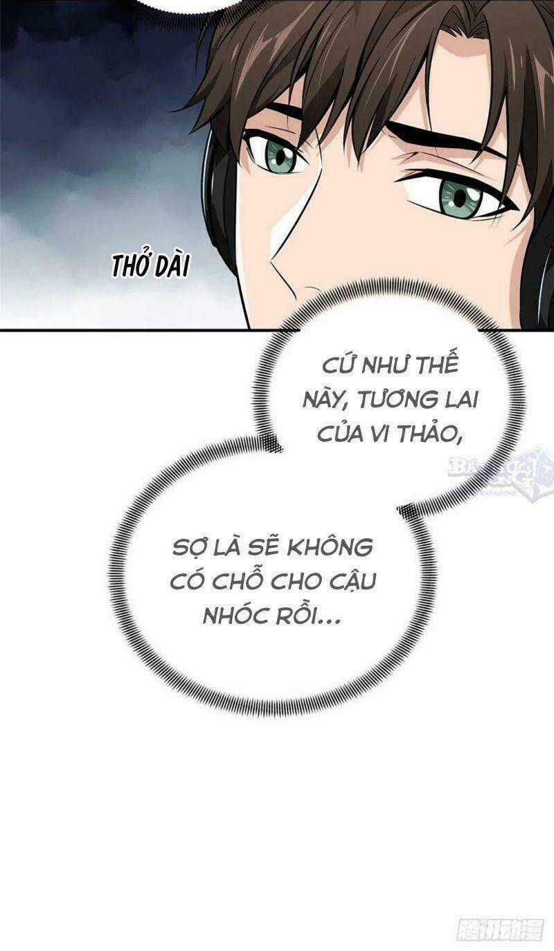 Toàn Chức Cao Thủ 2 Chapter 71 trang 40