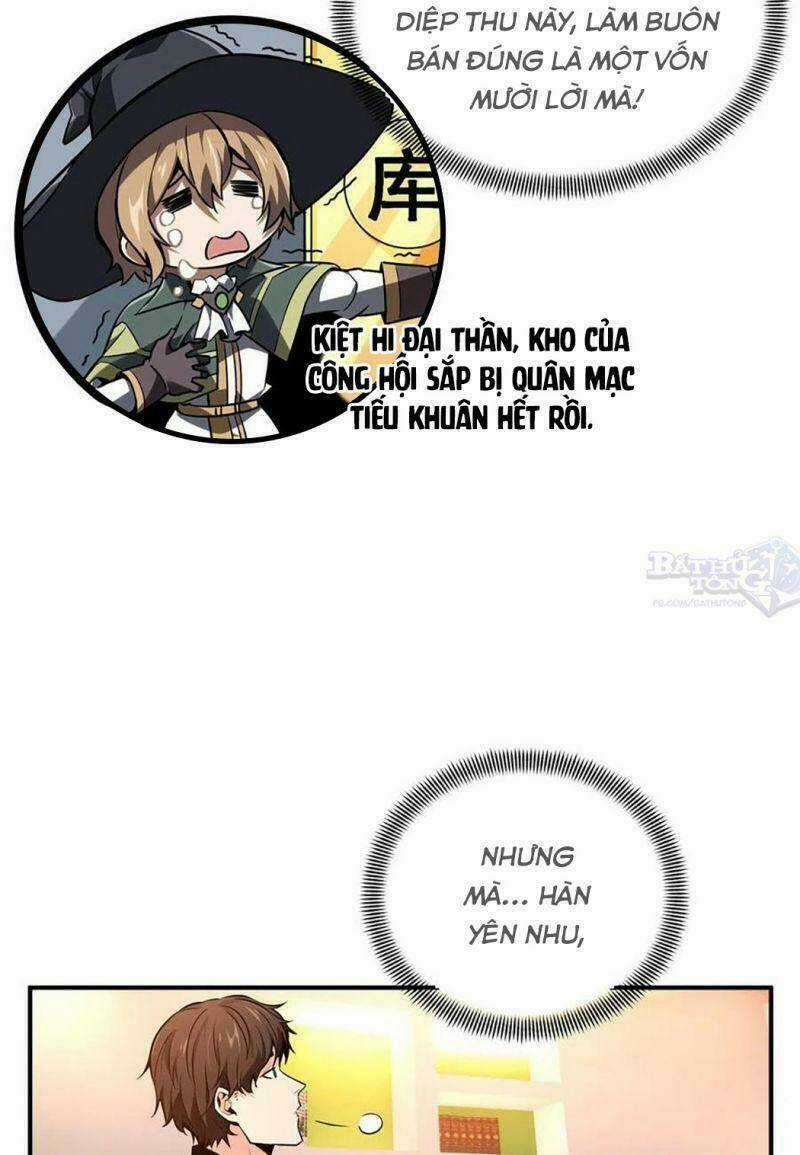 Toàn Chức Cao Thủ 2 Chapter 71 trang 6