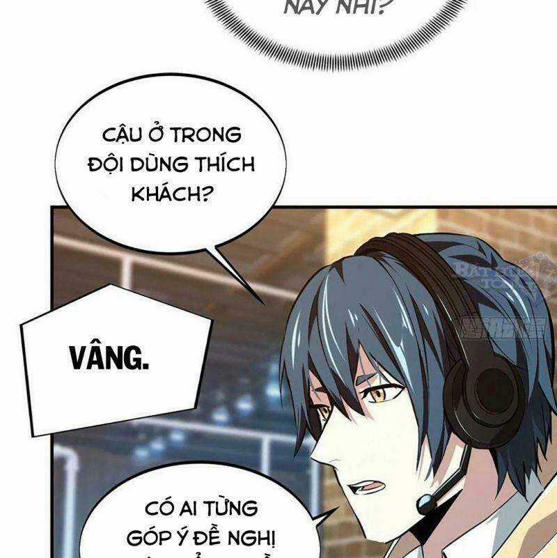 Toàn Chức Cao Thủ 2 Chapter 72 trang 14