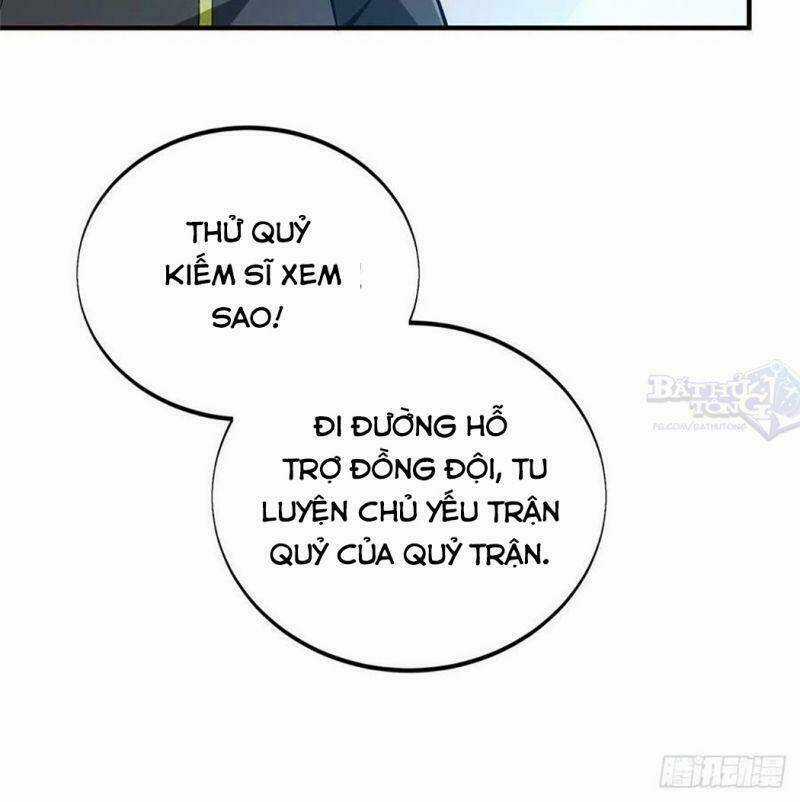 Toàn Chức Cao Thủ 2 Chapter 72 trang 17