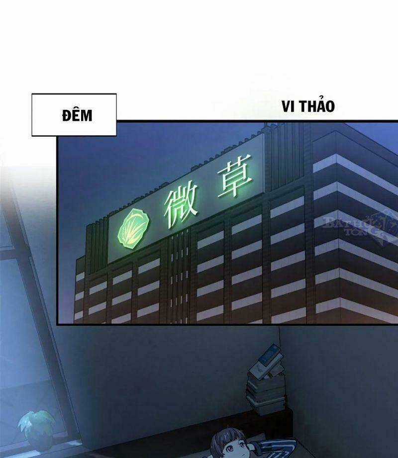 Toàn Chức Cao Thủ 2 Chapter 72 trang 18