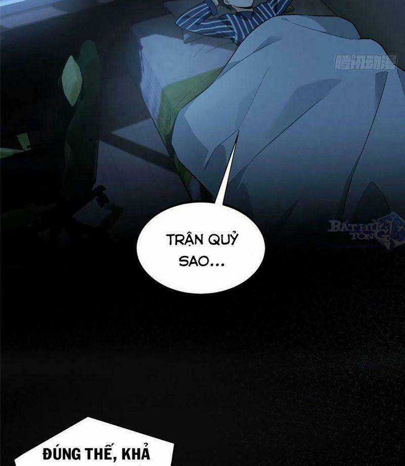 Toàn Chức Cao Thủ 2 Chapter 72 trang 19